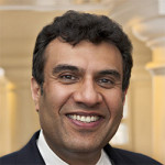 Dr. Mandeep R Mehra